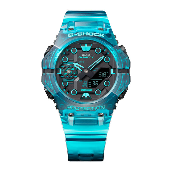 Reloj - G-SHOCK GA-B001G-2A
