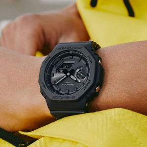 Reloj - G-SHOCK GA-B2100-1A1