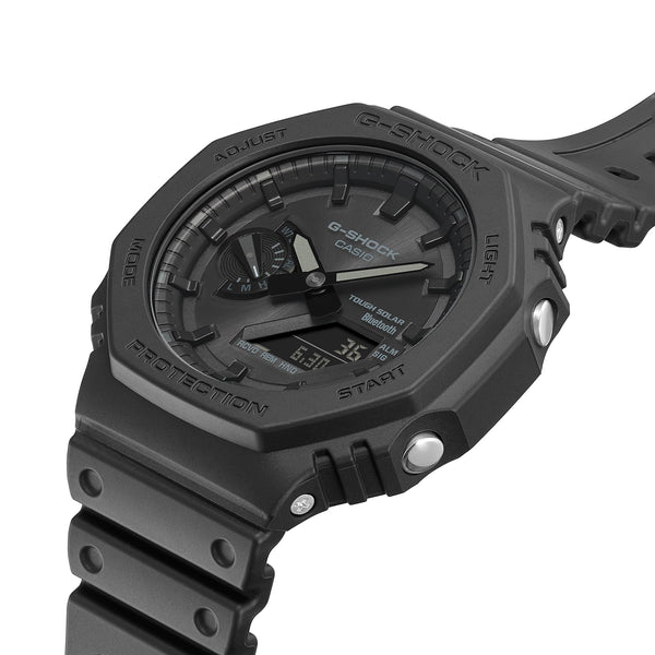 Reloj - G-SHOCK GA-B2100-1A1