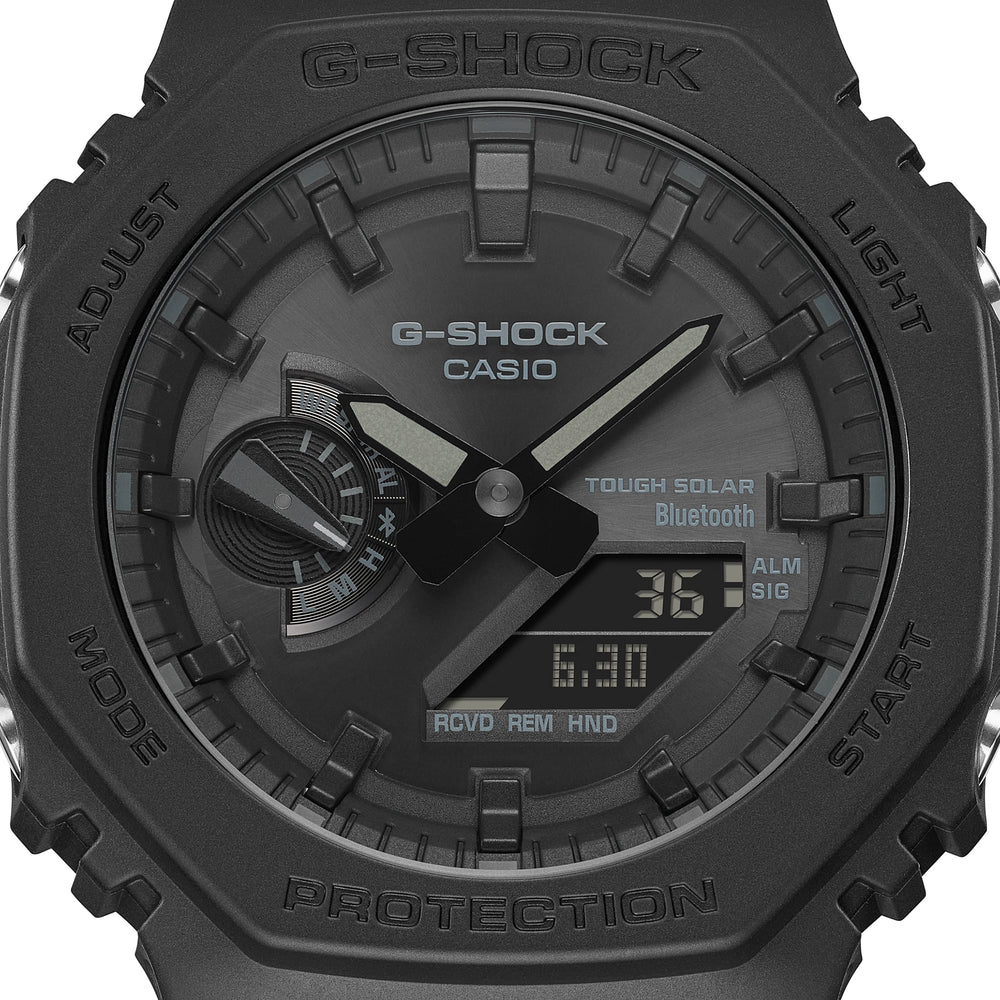 Reloj - G-SHOCK GA-B2100-1A1