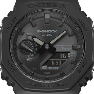 Reloj - G-SHOCK GA-B2100-1A1