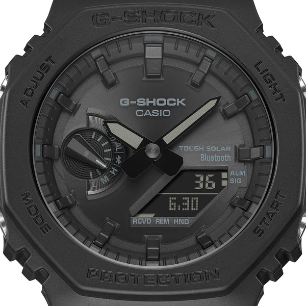 Reloj - G-SHOCK GA-B2100-1A1
