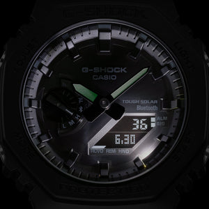 Reloj - G-SHOCK GA-B2100-1A1