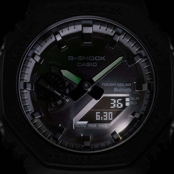 Reloj - G-SHOCK GA-B2100-1A1