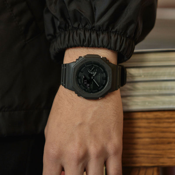 Reloj - G-SHOCK GA-B2100-1A1