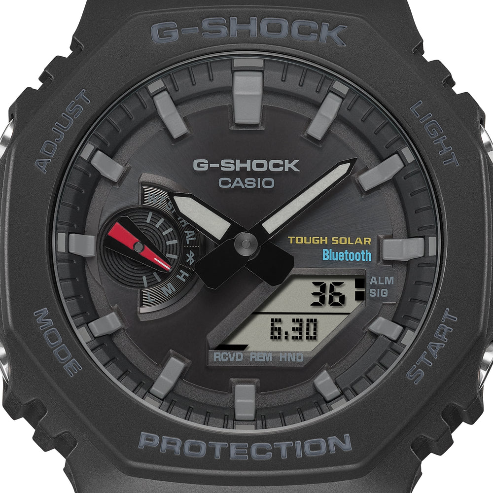 Reloj - G-SHOCK GA-B2100-1A