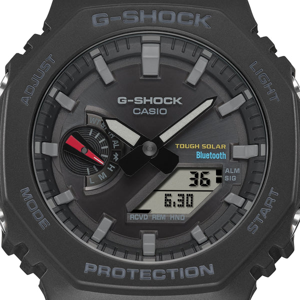 Reloj - G-SHOCK GA-B2100-1A