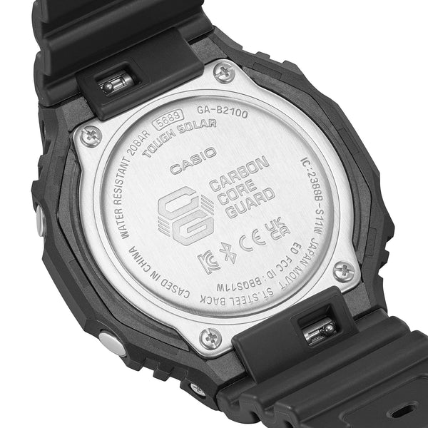 Reloj - G-SHOCK GA-B2100-1A