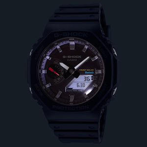 Reloj - G-SHOCK GA-B2100-1A