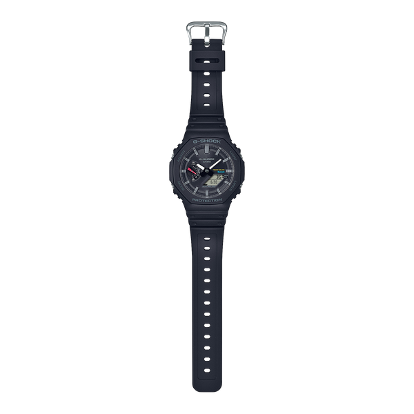 Reloj - G-SHOCK GA-B2100-1A