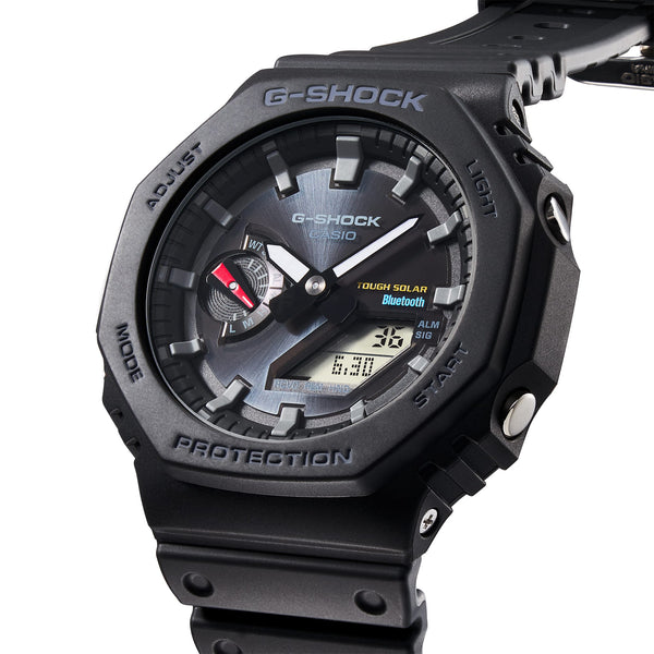 Reloj - G-SHOCK GA-B2100-1A