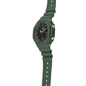Reloj - G-SHOCK GA-B2100-3A