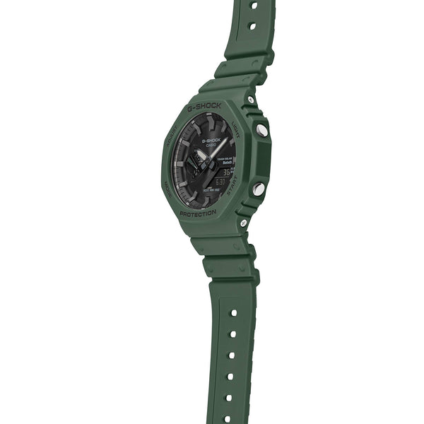 Reloj - G-SHOCK GA-B2100-3A