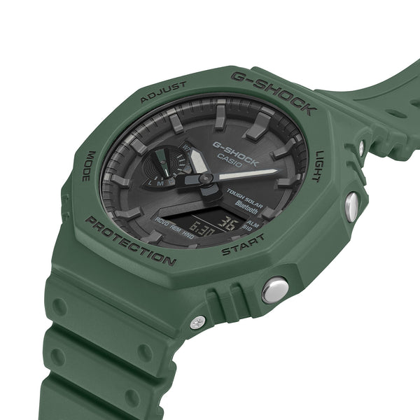 Reloj - G-SHOCK GA-B2100-3A