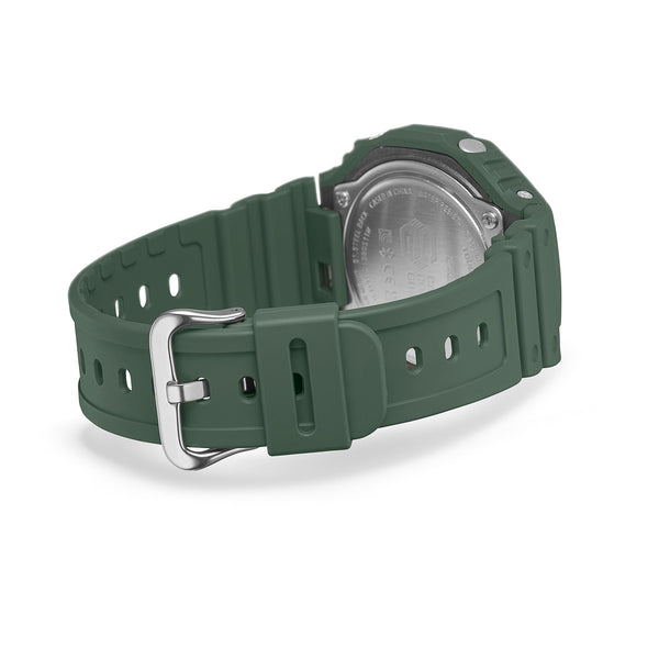 Reloj - G-SHOCK GA-B2100-3A