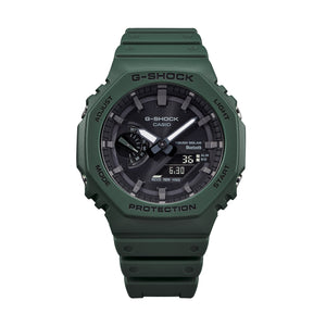 Reloj - G-SHOCK GA-B2100-3A