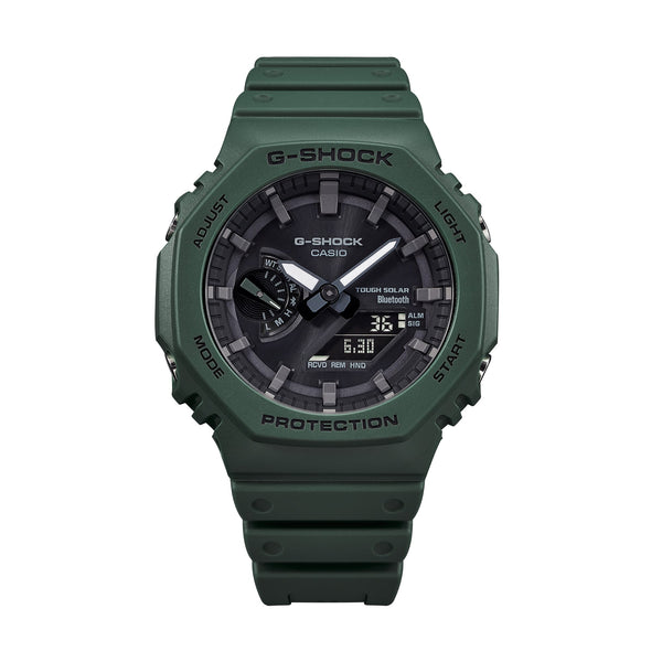 Reloj - G-SHOCK GA-B2100-3A