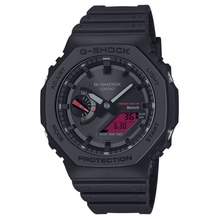 Reloj - G-SHOCK GA-B2100BBR-1A