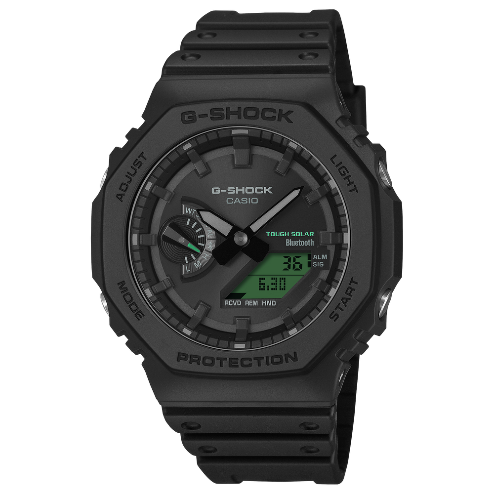 Reloj - G-SHOCK GA-B2100BEG-1A