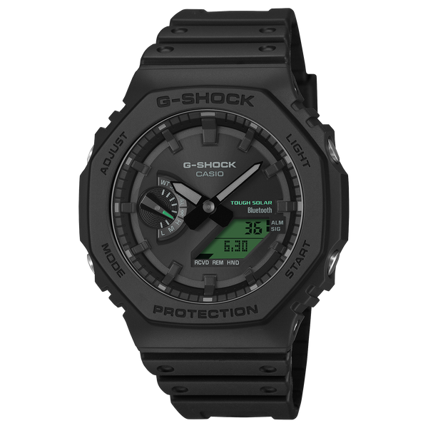 Reloj - G-SHOCK GA-B2100BEG-1A