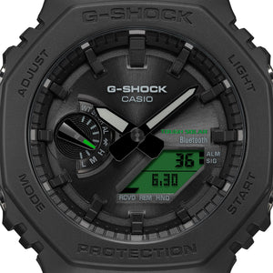 Reloj - G-SHOCK GA-B2100BEG-1A