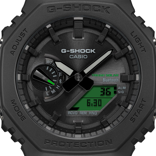 Reloj - G-SHOCK GA-B2100BEG-1A