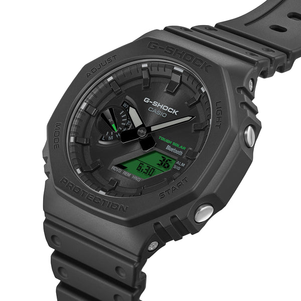 Reloj - G-SHOCK GA-B2100BEG-1A