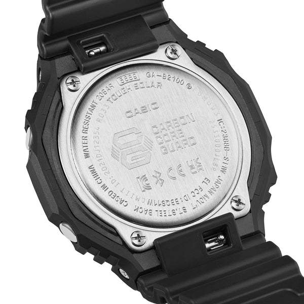 Reloj - G-SHOCK GA-B2100BEG-1A