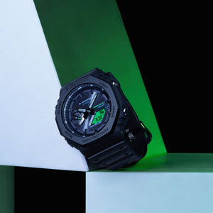 Reloj - G-SHOCK GA-B2100BEG-1A
