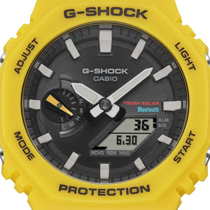 Reloj - G-SHOCK GA-B2100C-9A