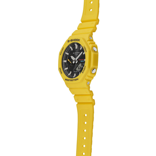 Reloj - G-SHOCK GA-B2100C-9A
