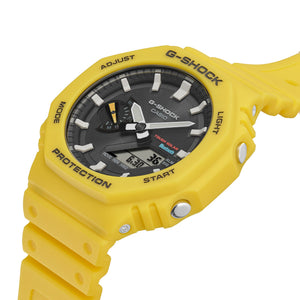Reloj - G-SHOCK GA-B2100C-9A