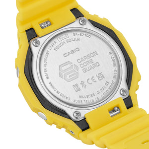 Reloj - G-SHOCK GA-B2100C-9A