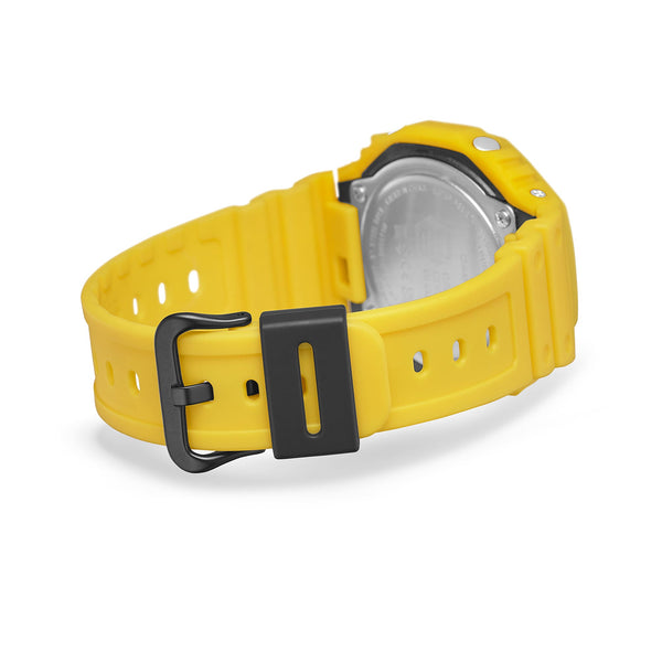 Reloj - G-SHOCK GA-B2100C-9A