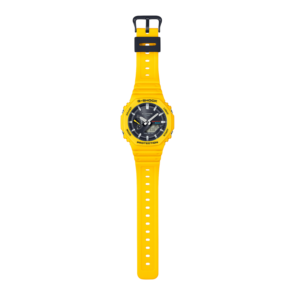 Reloj - G-SHOCK GA-B2100C-9A