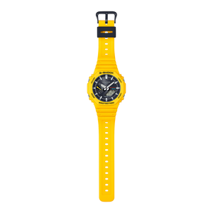 Reloj - G-SHOCK GA-B2100C-9A