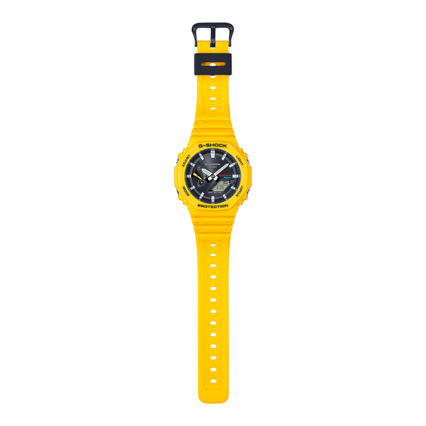 Reloj - G-SHOCK GA-B2100C-9A