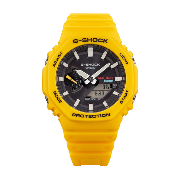 Reloj - G-SHOCK GA-B2100C-9A