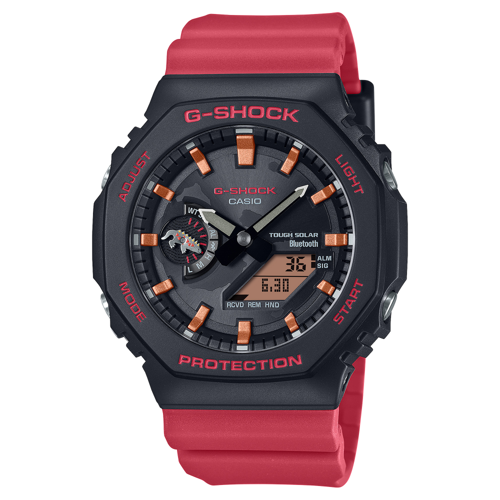 Reloj - G-SHOCK GA-B2100CD-1A4