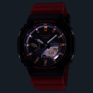 Reloj - G-SHOCK GA-B2100CD-1A4