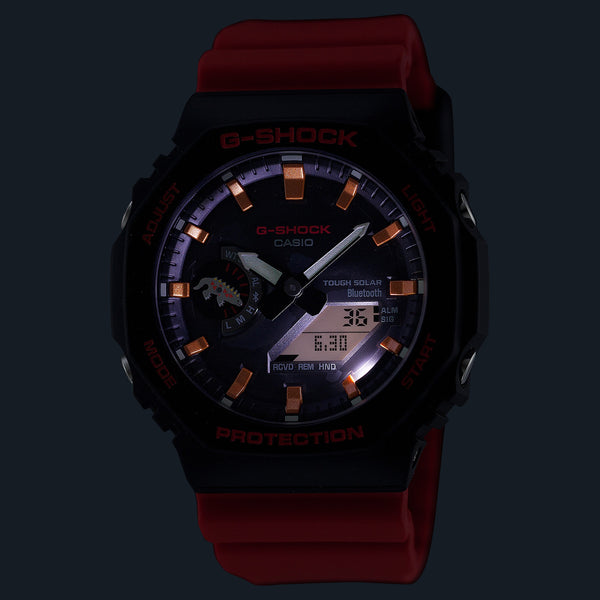 Reloj - G-SHOCK GA-B2100CD-1A4