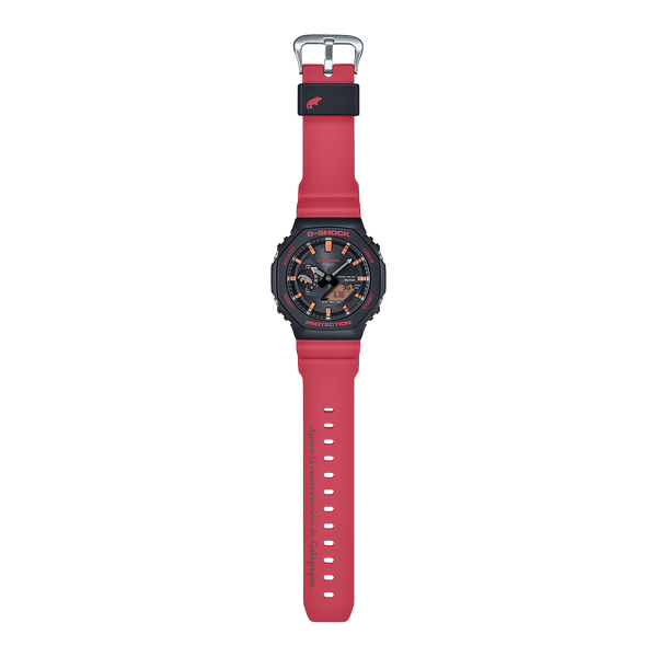 Reloj - G-SHOCK GA-B2100CD-1A4
