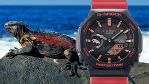 Reloj - G-SHOCK GA-B2100CD-1A4