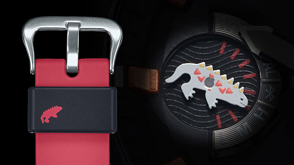 Reloj - G-SHOCK GA-B2100CD-1A4
