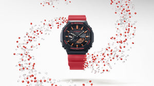 Reloj - G-SHOCK GA-B2100CD-1A4