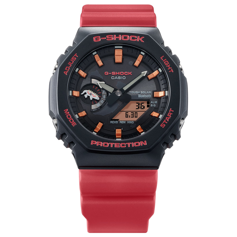 Reloj - G-SHOCK GA-B2100CD-1A4