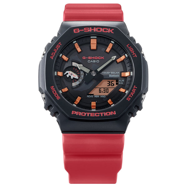 Reloj - G-SHOCK GA-B2100CD-1A4