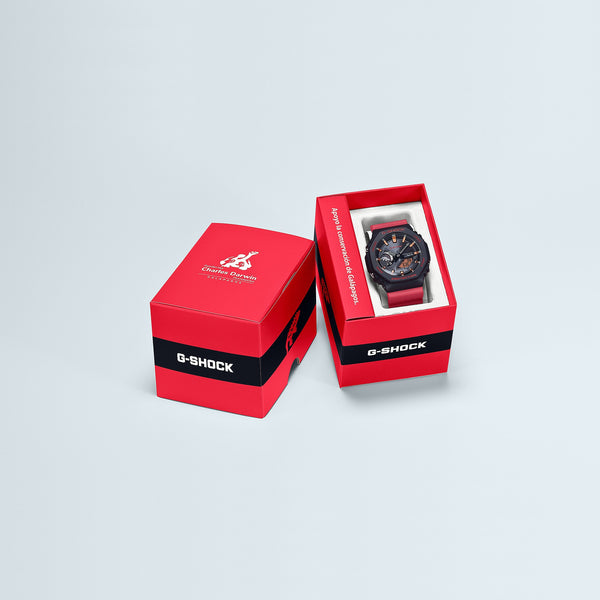 Reloj - G-SHOCK GA-B2100CD-1A4