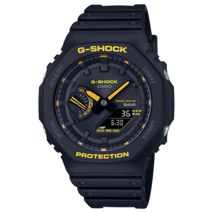 Reloj - G-SHOCK BLUETOOTH GA-B2100CY-1A