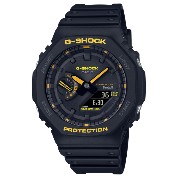 Reloj - G-SHOCK BLUETOOTH GA-B2100CY-1A
